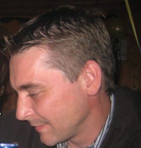 Profilbild von Ralf Hülshorst