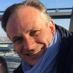 Profilbild von Ralf Hülsmann
