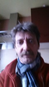 Profilbild von Ralf Huenseler