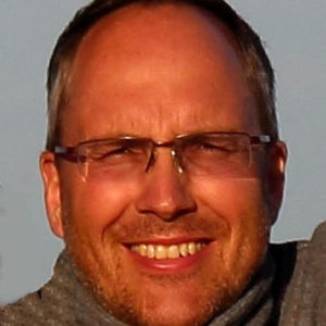 Social Media Profilbild Ralf Hüther 