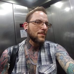 Profilbild von Ralf Hüttenrauch