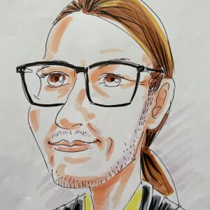 Profilbild von Ralf Hüttges