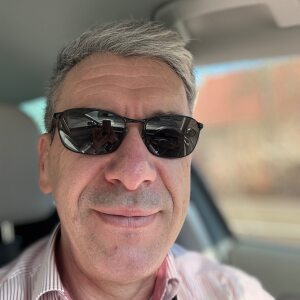 Profilbild von Ralf Hüttner