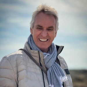 Profilbild von Ralf Huhn