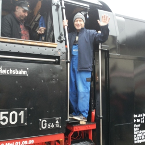 Profilbild von Ralf Hundt