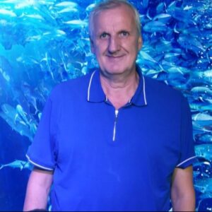 Profilbild von Ralf Hundt