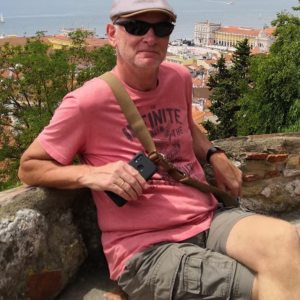 Profilbild von Ralf Hunze