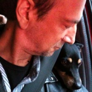 Profilbild von Ralf Hupfer