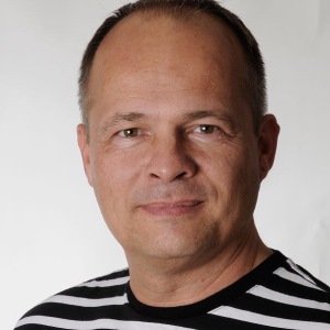 Profilbild von Ralf Hurtmanns