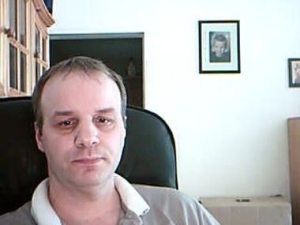 Profilbild von Ralf Husemann