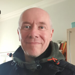 Profilbild von Ralf Hußmann