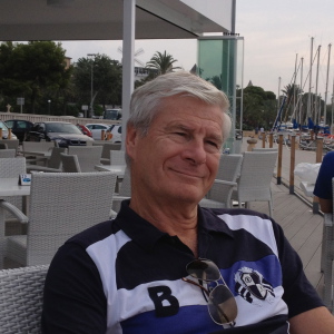 Profilbild von Ralf Huthmacher