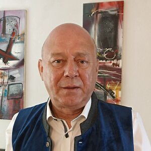 Profilbild von Ralf Hylas