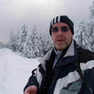 Profilbild von Ralf Ibsch