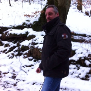 Profilbild von Ralf Ihlo