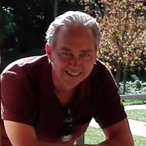 Profilbild von Ralf Ihm