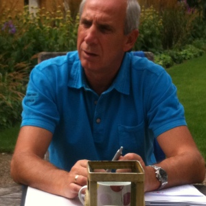 Profilbild von Ralf Illert