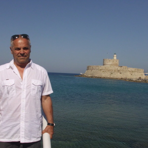 Profilbild von Ralf Illhardt