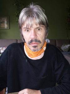 Profilbild von Ralf Inden