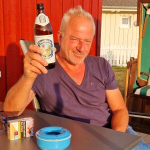 Profilbild von Ralf Jabs