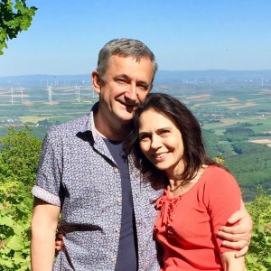 Profilbild von Ralf Jacoby