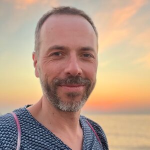 Profilbild von Ralf Jäckel