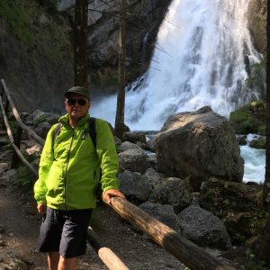 Profilbild von Ralf Jäger