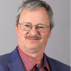 Profilbild von Ralf Jäkel
