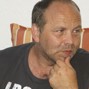 Profilbild von Ralf Jänicke