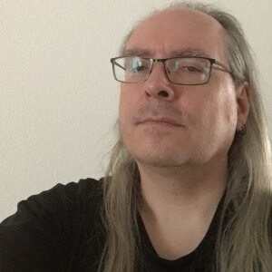 Profilbild von Ralf Jänicke