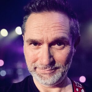 Profilbild von Ralf Jahnel