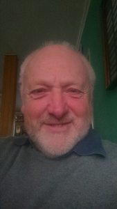 Profilbild von Ralf Jahnke