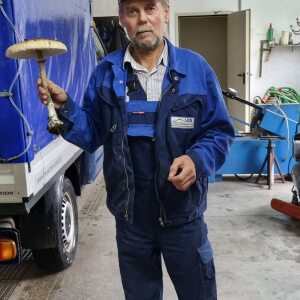 Profilbild von Ralf Jakob