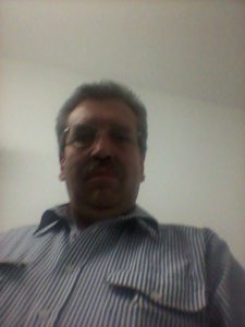 Profilbild von Ralf Jakopitsch