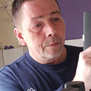 Profilbild von Ralf Janczik