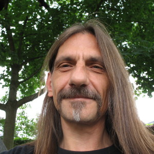 Profilbild von Ralf Jansen