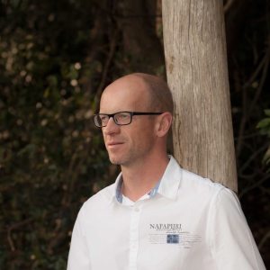 Profilbild von Ralf Janssen