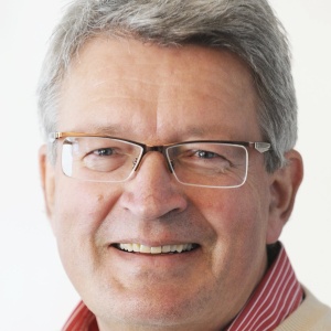 Profilbild von Ralf Jarkowski