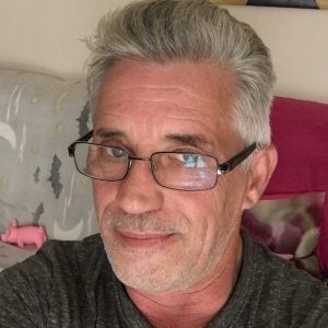 Profilbild von Ralf Jaschke