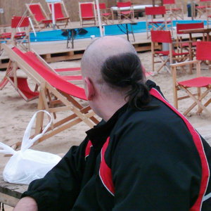 Profilbild von Ralf Jehnen