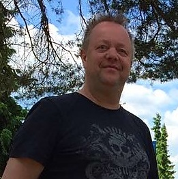 Profilbild von Ralf Jeising