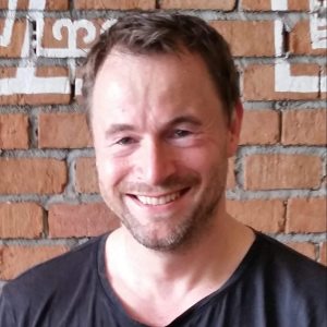 Profilbild von Ralf Jensen