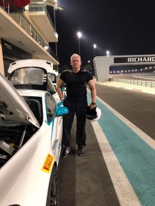 Profilbild von Ralf Jeskulke