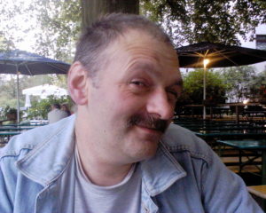 Profilbild von Ralf Jesse