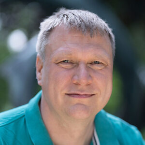 Profilbild von Ralf Jochem