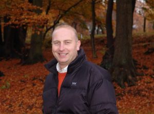 Profilbild von Ralf Jochmaring
