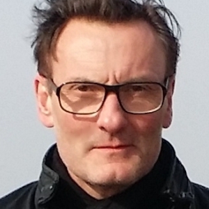 Profilbild von Ralf Jörden