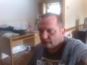 Profilbild von Ralf Jörgensen
