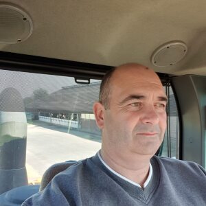 Profilbild von Ralf John