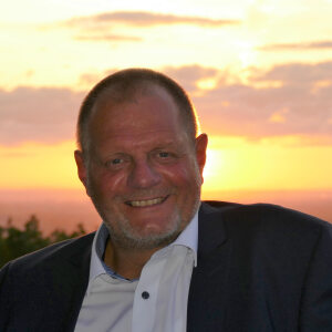 Profilbild von Ralf Jooss